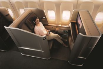 First Class